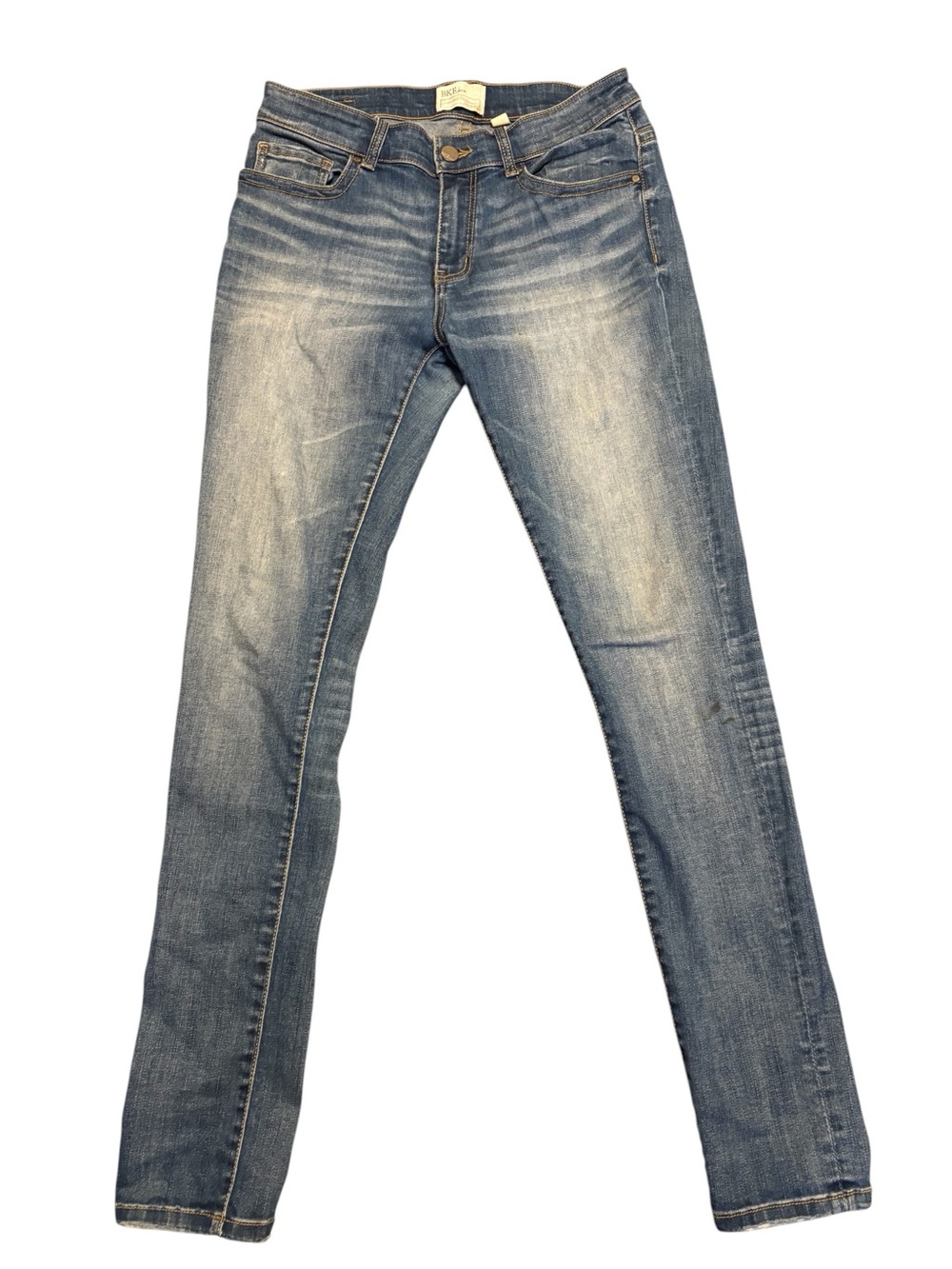 BKE Payton Skinny Jeans Womens 28 Denim